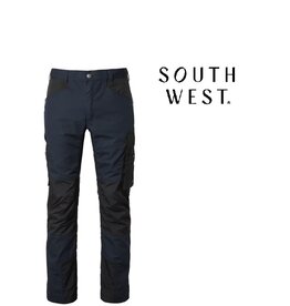 South West 1000381 Herren Dark Navy  -  Arbeitshose