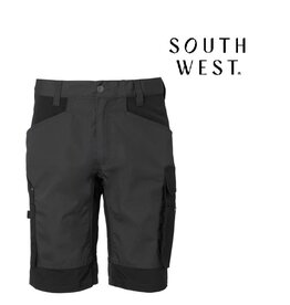 South West 1000383 Dark Grey  - Arbeitshose