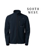 South West 1000353 Blue Herren Softshell Jacke, Blue von South West