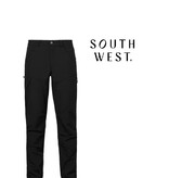 South West 905.95 schwarz  - Herren-Arbeitshose Wiggo-5-Pocket, Stretch von South West