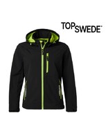 Top Swede 1000892 Schwarz von Top Swede