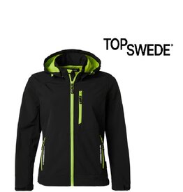 Top Swede 1000892 Schwarz