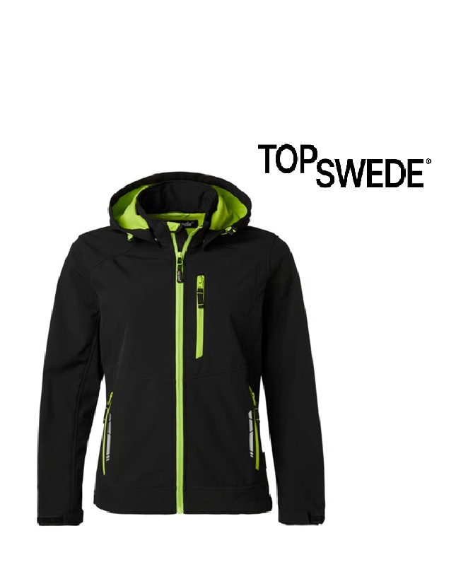 Top Swede 1000892 Schwarz von Top Swede