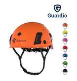 Guardio 209383  orange Schutzhelm mit MIPS von GUARDIO