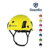Guardio 209382  gelb Schutzhelm mit MIPS von GUARDIO