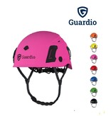 Guardio 209381  pink Schutzhelm mit MIPS von GUARDIO