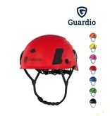 Guardio 209380  rot Schutzhelm mit MIPS von GUARDIO