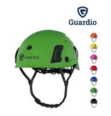 Guardio 209378  grün Schutzhelm mit MIPS von GUARDIO