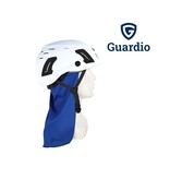 Guardio 209772 Nackenschutz  für Armet-Helme, Bambus, DIN EN 13758 von GUARDIO - Copy