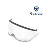 Guardio 209387 Schutzvisier, transparent für Armet-Helme (Art. Nr. 209377)  von GUARDIO