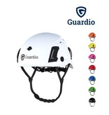 Guardio 209377  weiss Schutzhelm mit MIPS von GUARDIO