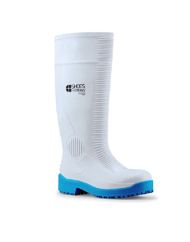 SFC 209084 S4 SRC - Sicherheitsschuh