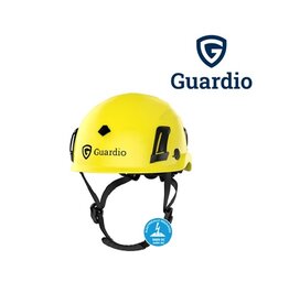 Guardio 210787 Fluorgelb Volt