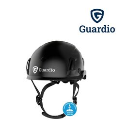 Guardio 210789 Schwarz Volt