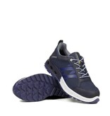 Lavoro 210634 S3S - Dunkelblau - Weiss, unterknöchel, Sportlich