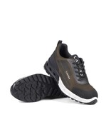 Lavoro 210637 S3S-Schwarz, Braun mit Weiss, sportlich