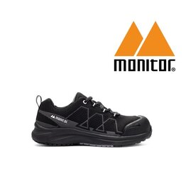 Monitor Schuhe 210672 S1PS