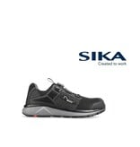 Sika 209829 S3L - 903 Phoenix, S3L SRC, FO, ESD, BOA, Textil, wasserabwei., EVA, leicht, Überkappe