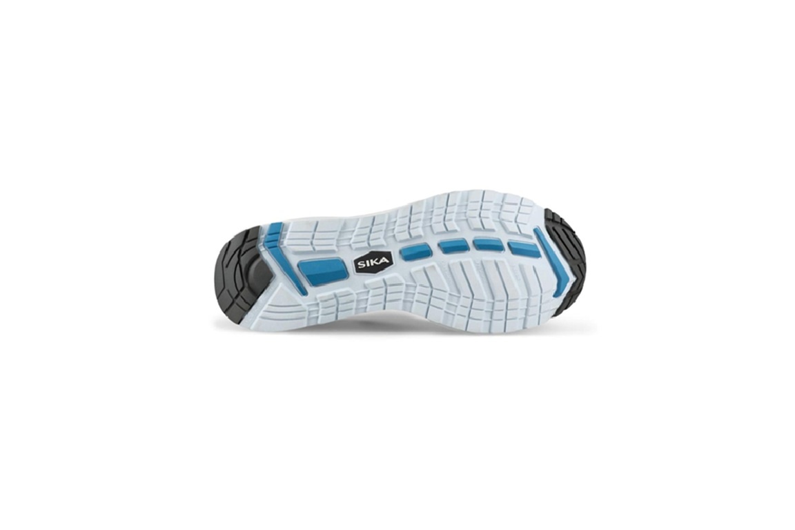 Sika 210777 S2- Sika, Cloud Slip - on, S2, Weiss