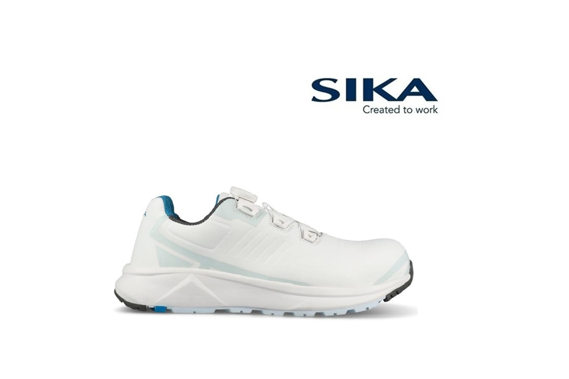 Sika 210776 S2- Sika, Cloud Microfiber BOA, S2