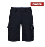 Engel Workwear - Arbeitskleidung für Profis FE6337.50270 - Entire Arbeitsshorts mit 4-Wege-Stretch