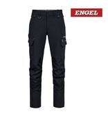 Engel Workwear - Arbeitskleidung für Profis FE2337.50270 -  Engel, Entire Arbeitshose mit Stretch, blau