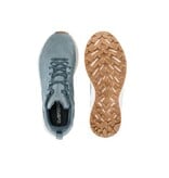 Lowa Nuvolo W Rauchblau - Lowa, Turnschuh, Rauchblau