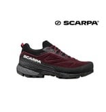 Scarpa Rapid W Raspberry - Scarpa, Trekkingschuh, unter Knöchel, Raspberry