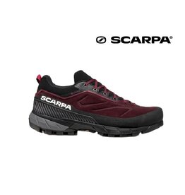Scarpa Rapid W Raspberry