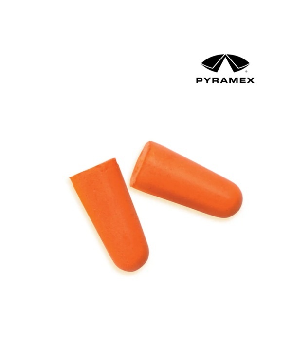 Pyramex DP1000 Stk. - PYRAMEX, Gehörschutz, Einzelstück, NRR 32DB
