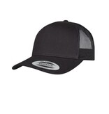 210861 - Hawis, Cap, Schwarz, Trucker