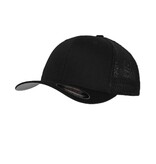 210857 - Hawis, Cap, Schwarz, Trucker - Cap