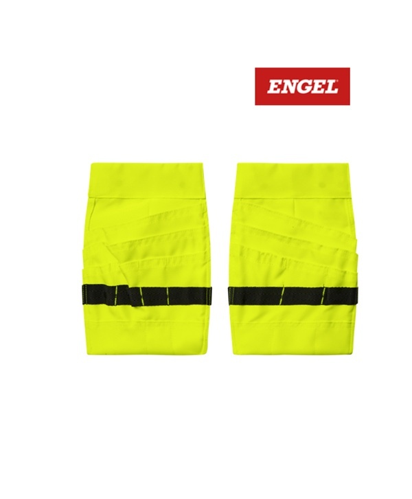 Engel Workwear - Arbeitskleidung für Profis FE9360.38 -Engel, Holstertaschen, Gelb  Paar.