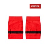 Engel Workwear - Arbeitskleidung für Profis FE9360.47- FE9360.47.S -  Holstertaschen, rot, Stk.