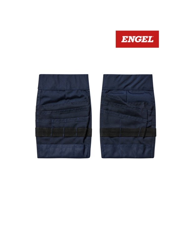 Engel Workwear - Arbeitskleidung für Profis FE9360.165.S -Engel, Holstertaschen, Blue Ink, Paar.