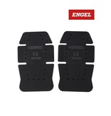 Engel Workwear - Arbeitskleidung für Profis FE0910.20.S -Engel, Knieschutzkissen, Paar