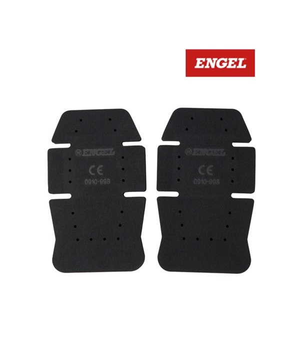 Engel Workwear - Arbeitskleidung für Profis FE0910.20.S -Engel, Knieschutzkissen, Paar