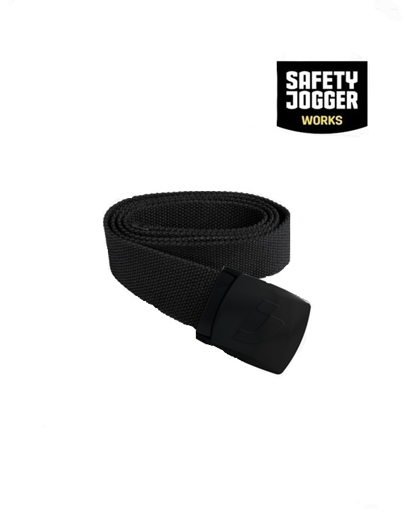 Safety Jogger Yalu Gürtel - Safety Jogger, 125cm
