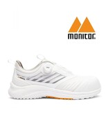 Monitor Schuhe 210353 S1PS - Sicherheitsschuh S1PS HRO FO SC ESD