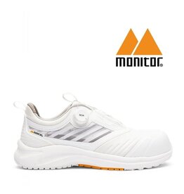 Monitor Schuhe 210353 S1PS