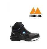 Monitor Schuhe 210349 S7S - Sicherheitsschuh