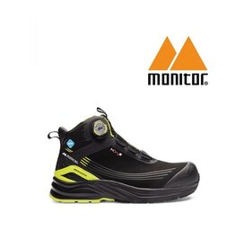 Monitor Schuhe 210347 S7S