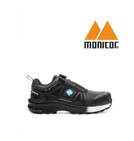 Monitor Schuhe 210348 S7S