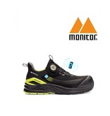 Monitor Schuhe 210344 S7L - Sicherheitsschuh S7S SR SC FO ESD