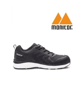 Monitor Schuhe 207934 4 S3 - Sicherheitsschuh