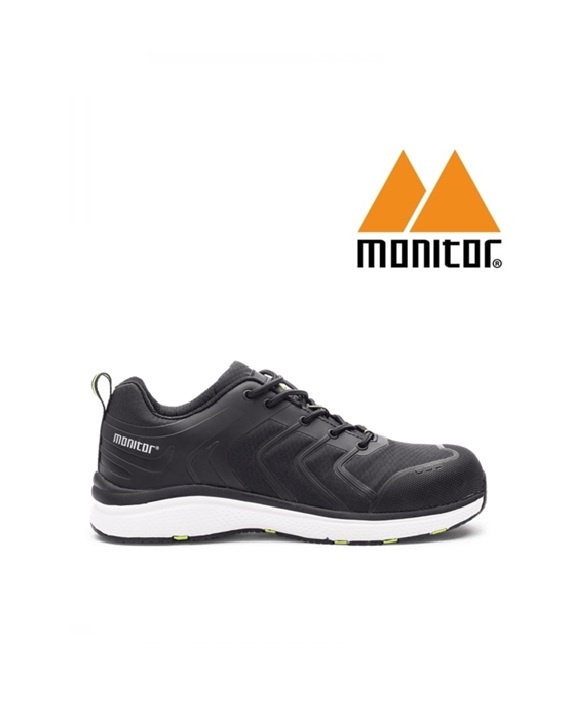 Monitor Schuhe 207934 4 S3 - Sicherheitsschuh - Courage von Monitor
