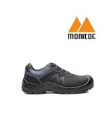 Monitor Schuhe 208223 S3 - Sicherheitsschuh von Monitor
