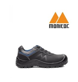 Monitor Schuhe 208223 S3 - Sicherheitsschuh