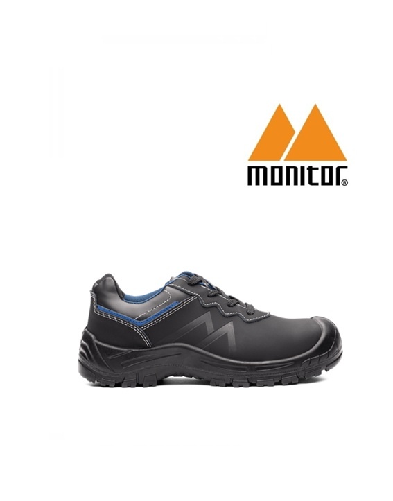Monitor Schuhe 208223 S3 - Sicherheitsschuh von Monitor