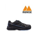 Monitor Schuhe 208320 S3 - Sicherheitsschuh -  Paradox T von Monitor